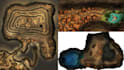 design custom dnd battle maps, fantasy map, rpg map for tabletop games