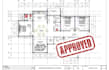 provide structural engineer stamp engineering drawings permit in california tx
