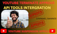 fix reuse content issue with ypp appeal and youtube mentalization issues, studio