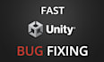 repair your game, fix bugs