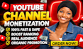 complete youtube channel monetization requirements