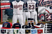 make custom baseball uniform and complete team kit