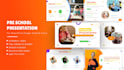 design an engaging preschool powerpoint presentation