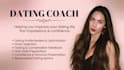 be your dating coach and help improve your dating life