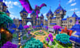 build a custom minecraft spawn, lobby, hub, skyblock, faction and medieval build