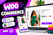 setup woocommerce product variations with size and color swatches, woocommerce