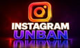 restore instagram page, ig profile unbanning issues