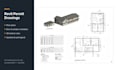 create revit permit plans and construction drawings