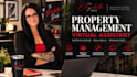 be your property management virtual assistant