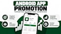 market your android app to a targeted audience