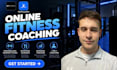 be your fitness coach