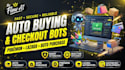 do pokemon bot auto checkout bot lazada bot auto buying bot auto purchase bot