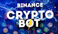 develop auto earning bot, bitcoin bot, btc earning bot