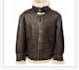 do leather jacket and club garments