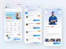 develop on demand app, home service app, service app, handyman app