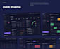 turn your ideas into fully functional websites