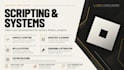 script custom roblox game systems, weapons and npc ai