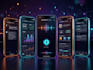 build voice ai app development livekit pipecat openai, ai voice assistant app