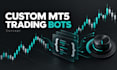develop a custom mt5 trading bot