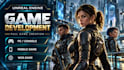 do unreal engine game development, create unreal engine game, ue5 blueprints