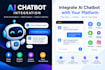integrate an ai chatbot into your website