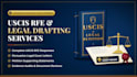 draft a winning uscis rfe response letter for your petition