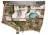 create 2d landscape site plan, planting plan, hardscape and garden cad layout