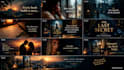 create a captivating book trailer video for your ebook novel