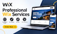 wix website, wix redesign, wix seo, wix ecommerce