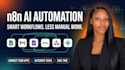 do n8n ai automation workflow google sheets forms email payment API integration