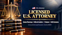 draft a last will and testament and complete estate planning documents