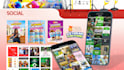 social media graphic designs