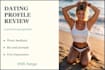 review your dating profile photos and bio