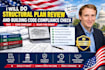 do structural plan review and building code compliance check