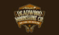 design unique moonshine pop up bar logo