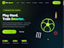 design a responsive modern website and redesign website