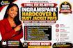 fix rejected ingramspark hardcover cover and dust jacket pdfs