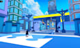 build a custom roblox city map in roblox studio