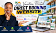 build direct booking website vacation rental lodgify ownerrez guesty hostaway