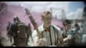 do greenscreen removal, chroma key, cgi compositing, clean rotoscoping, cleanups