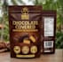 design eye catching chocolate snack packaging and wrapper design