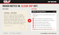 write clear sops and step by step work instructions for your business