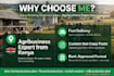 write a dairy farming business plan