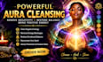 do powerful aura cleansing spell