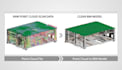 convert point cloud scans to revit bim models for accurate as built plans