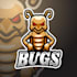 do incredible wonderful bug logo