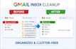 organize your email and digital files