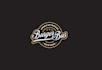 design food restaurant bar grill drink logo