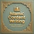 write islamic blogs and research content with quran hadith references