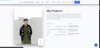 design responsive websites using HTML CSS and bootstrap 5